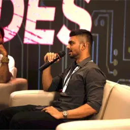Jenish Sojitra — Security Researcher and Co-founder of Clawned