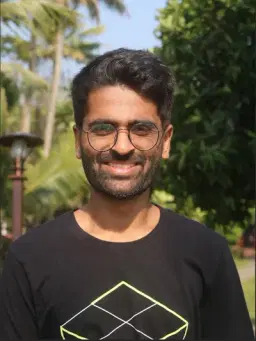 Uttam Sabhadiya — Developer and Co-founder of Clawned